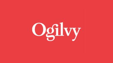 Pandora Ogilvy Logo